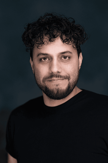 Photo of Cesar A. Rodriguez Rosario