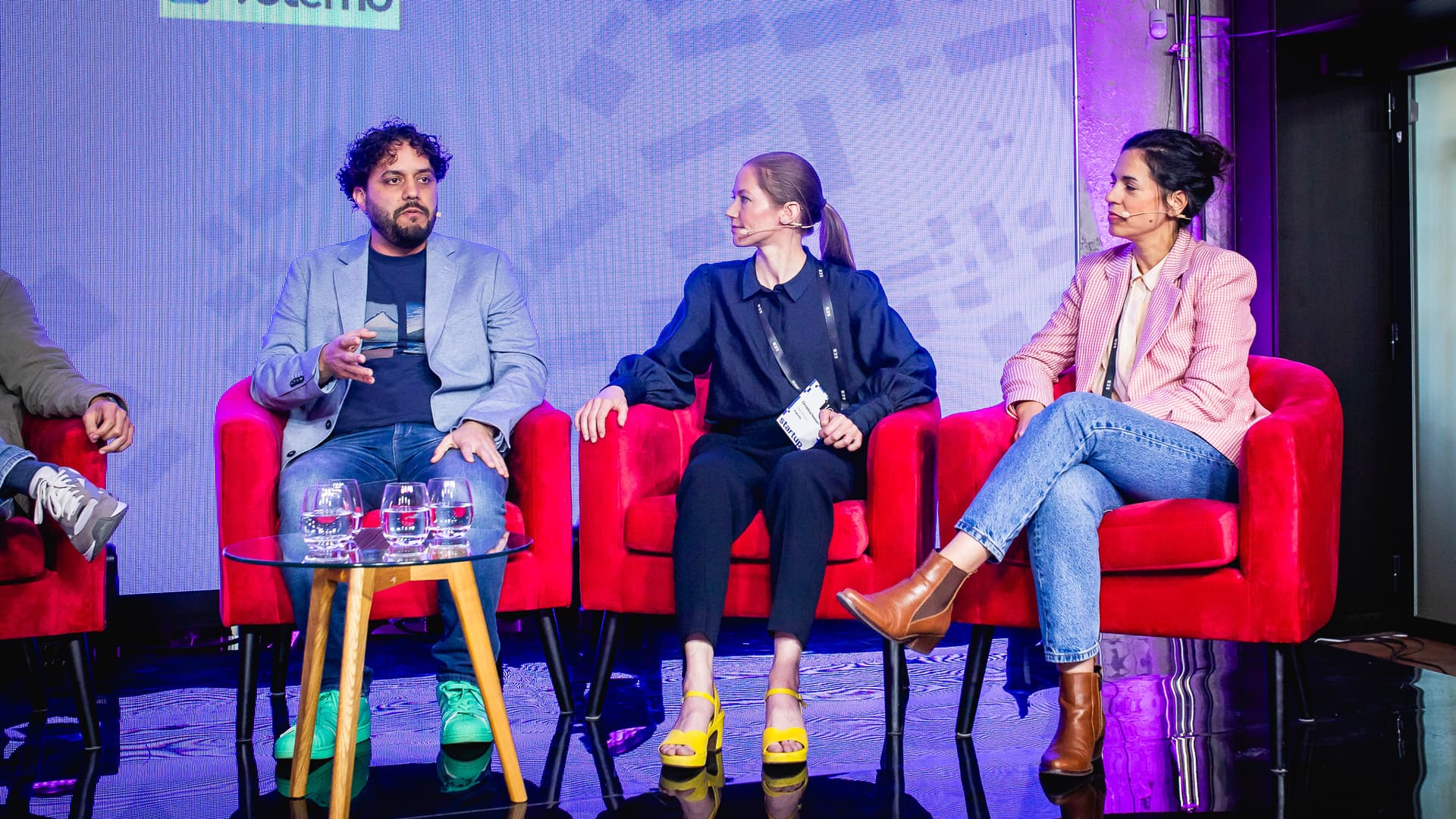 ”Unlocking Quantum Potential Shaping the Future with Quantum Technologies”.